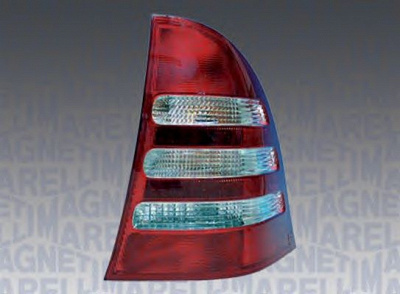 MAGNETI MARELLI 718120101012 -  Задний фонарь